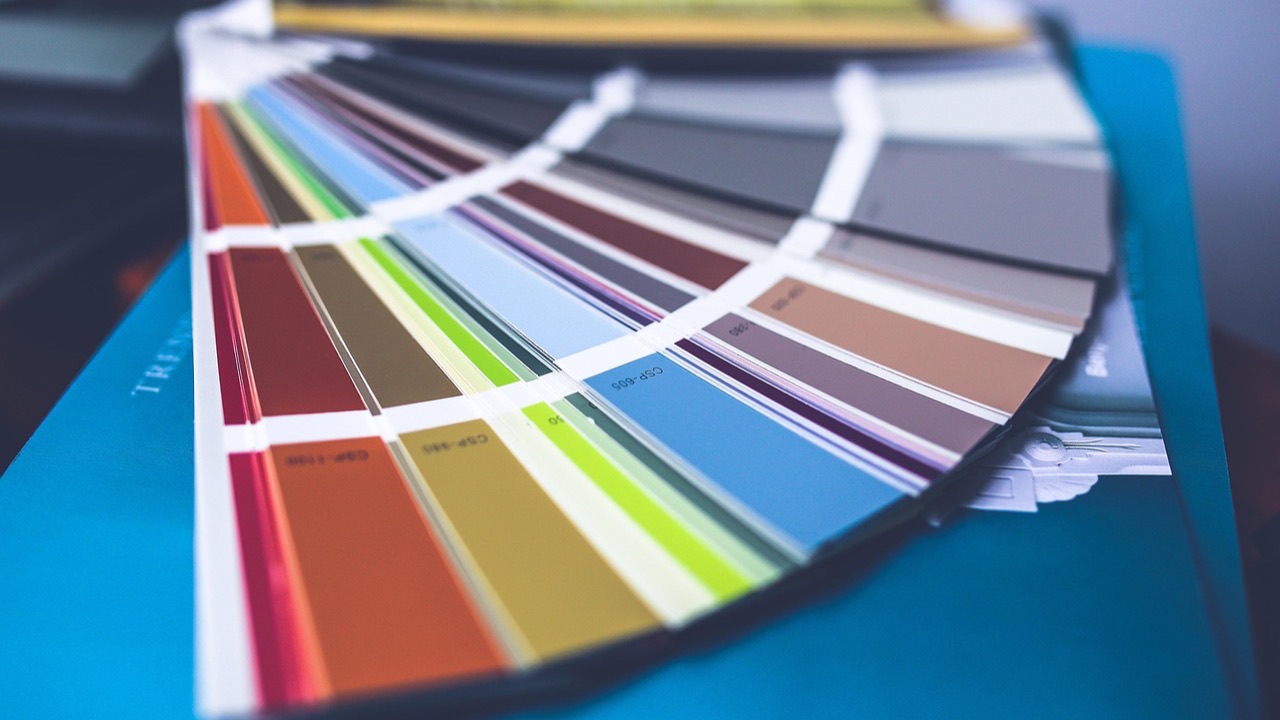 Brand identity design service