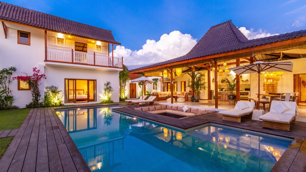 Client accommodation services