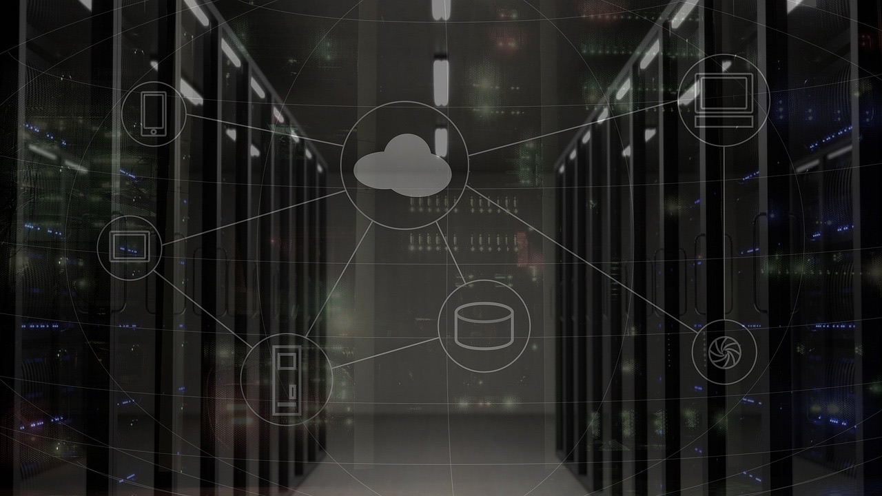 Cloud solutions service