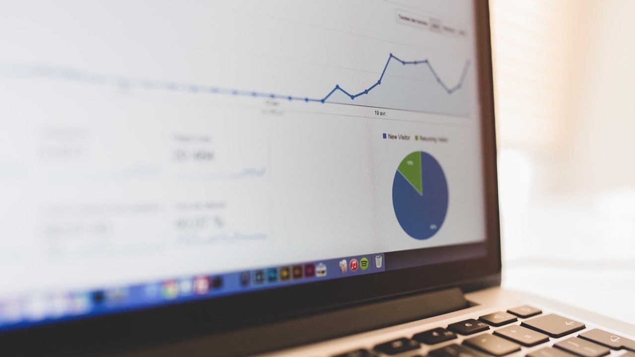 Digital advertising service