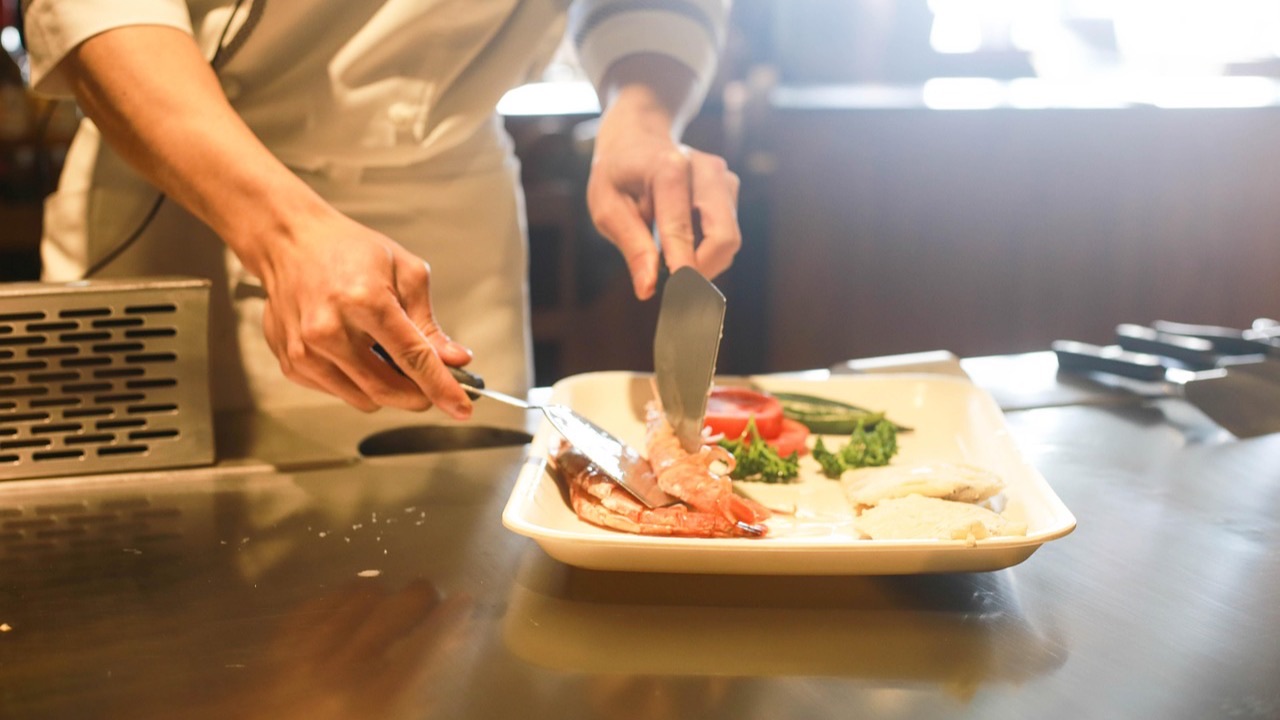Menu engineering service