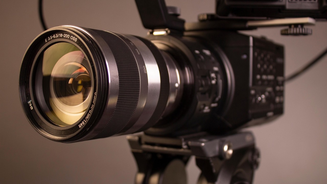 Photography and video production service