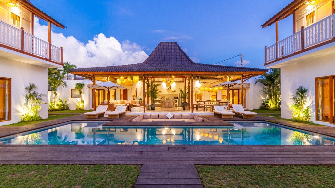 Property sales and rentals service