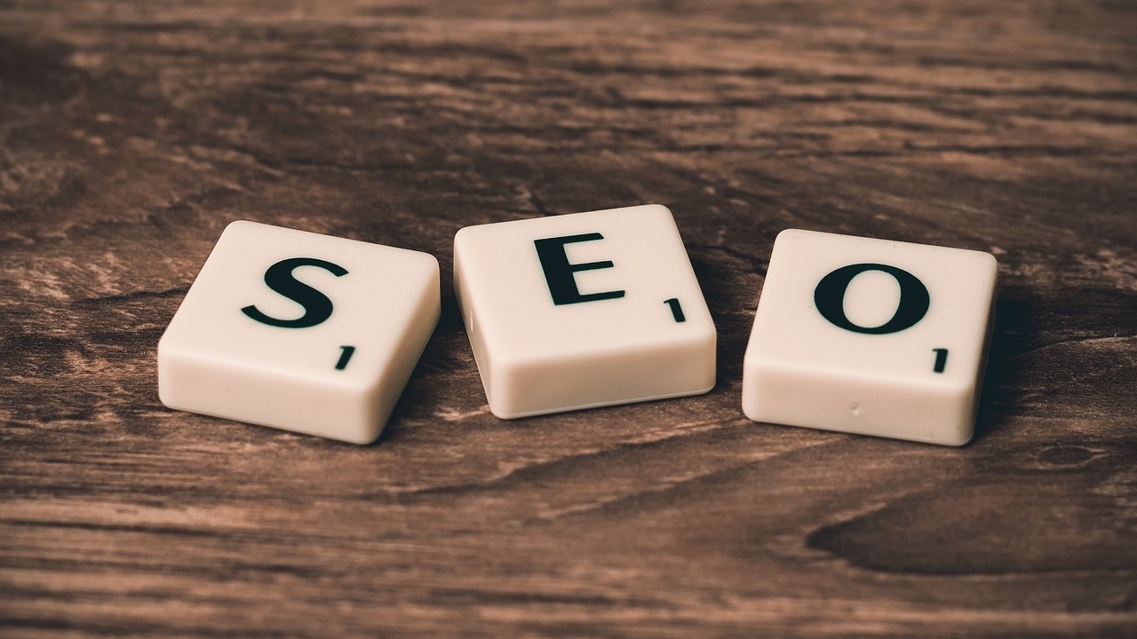 SEO service